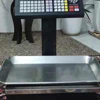 ترازو دیجیتالی پند