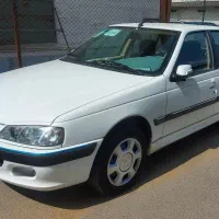 فروش پژو پارس سال سفارشی XU7P موتور جدید