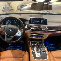 بی ام و ۷۳۰ BMW 730|خودرو سواری و وانت|تهران, نیلوفر|دیوار