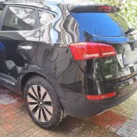 جک s5 اتومات|خودرو سواری و وانت|کرمانشاه, |دیوار