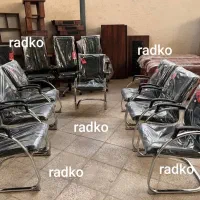 مبلمان اداری radko|مبلمان اداری|تهران, اختیاریه|دیوار