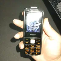 گوشی موبایل هوپ مدل ۲۰۱۹|موبایل|پاکدشت, پاکدشت (مامازند)|دیوار