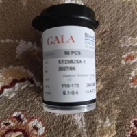 نوار آزمایش قند خون برند گالا GALA