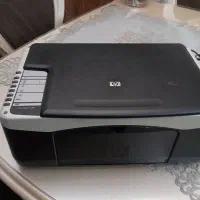 پرینتر سه کاره Hp f2180|پرینتر، اسکنر، کپی، فکس|تهران, پرستار|دیوار