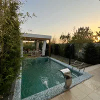 باغ ویلا مدرن شهرکی تهراندشت*ک ر دان|فروش خانه و ویلا|تهران, استاد معین|دیوار