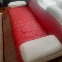 مبل چرمی ترک اصل