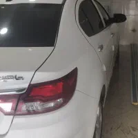 شاهین اتومات ۱۴۰۳ لاکاغذی صفر|خودرو سواری و وانت|اصفهان, دوطفلان|دیوار