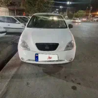 تیبا مدل ۹۵|خودرو سواری و وانت|ماکو, |دیوار