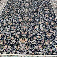 ۳عدد فرش ۹متری ۱۲۰۰شانه...|فرش|کرمانشاه, |دیوار