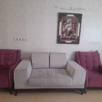 مبل ۷ نفره جدید