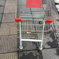 چرخ خرید|فروشگاه و مغازه|تهران, باشگاه نفت|دیوار