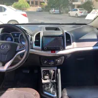 Jac s3|خودرو سواری و وانت|بندرعباس, |دیوار