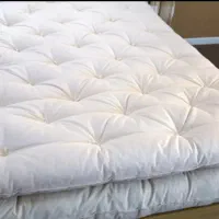 انواع تشک وبالشت وکناره|رختخواب، بالش، پتو|نکا, |دیوار