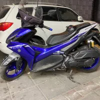 موتور ایروکس