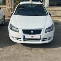 رانا پلاس مدل ۱۴۰۱|خودرو سواری و وانت|ارومیه, |دیوار