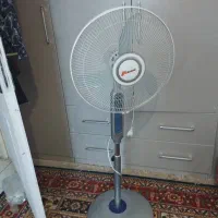پنکه ایستاده
