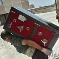 باربری واسباب کشی منزل اتوبار دهکده(تضمینی)|خدمات حمل و نقل|شیراز, خلدبرین|دیوار
