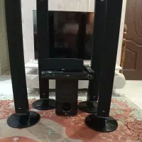 سینما خانواده الجی|سیستم صوتی خانگی|تهران, بریانک|دیوار