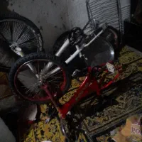 دوچرخه 16