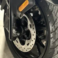 BMW gt c400|موتورسیکلت|بوشهر, |دیوار