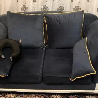 مبل راحتی هفت نفره