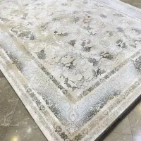 فروش فرش با تخفیف باورنکردنی /× تعویض با کهنه|فرش|ایذه, |دیوار