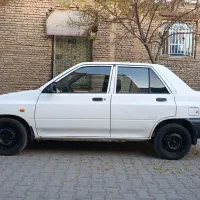 پراید مدل 96