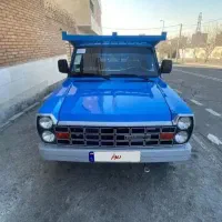 نیسان ۱۴۰۲ دوگانه شرکت|خودرو سنگین|کبودرآهنگ, |دیوار