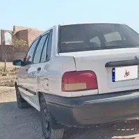 پراید91مدل|خودرو سواری و وانت|تربت جام, حافظ|دیوار