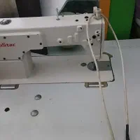 چرخ خیاطی و سردوز و اتو فروشی