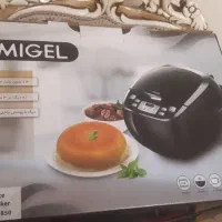 پلوپز میگل 10نفره  دیجیتال نو