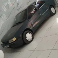 پژو آر دی (RDپیکان) بنزینی، مدل ۱۳۸۵