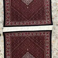 فرش افشار زرع نیم تکاب
