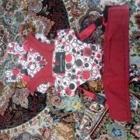 آغوشی درحد نو