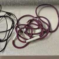 فروش سه عدد هندزفری سیمی