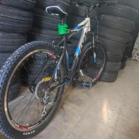 دوچرخه ویوا کوهستانی سایزه26|دوچرخه، اسکیت، اسکوتر|مریوان, |دیوار