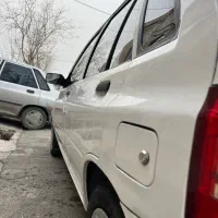 پراید 111 درحد صفر|خودرو سواری و وانت|نجف‌آباد, امام خمینی|دیوار