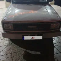 مزدا کارا تک کابین مدل۹۹