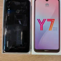 گوشی هواوی Y7 prime 2019|موبایل|تهران, شیخ هادی|دیوار