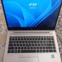 لپ تاپ hp elite book g5