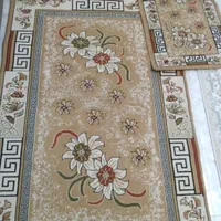 قالیچه طرح سنتی