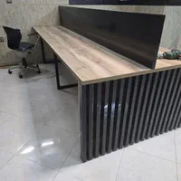 میز اداری|مبلمان اداری|شاهین‌شهر, شهرک پردیس|دیوار