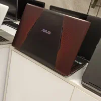 نمایندگی اصلی لپتاپهای hp*asus*lenovo*dell|رایانه همراه|گرگان, |دیوار