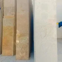 سنگ نما مستقیم از اصفهان به گیلان(اقساط بلند مدت)|مصالح و تجهیزات ساختمان|رشت, گلسار|دیوار