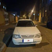 111 (۹۳)بدون رنگ|خودرو سواری و وانت|بیرجند, |دیوار