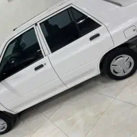 پراید مدل ۹۸ در حد صفر