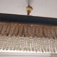 لوستر|لوستر و چراغ آویز|تهران, دولتخواه جنوبی|دیوار