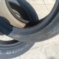 لاستیک یزد کویر