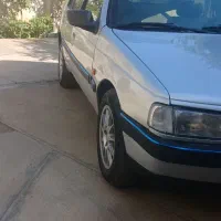 پژو ۴۰۵ دوگانه مدل ۸۶ تو کرم سفارشی