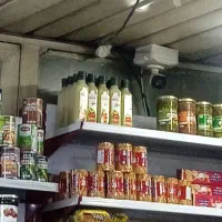 کارگر فروشنده
